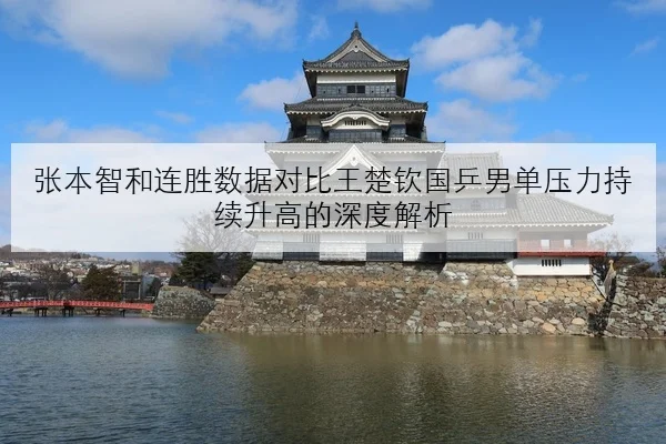 张本智和连胜数据对比王楚钦国乒男单压力持续升高的深度解析